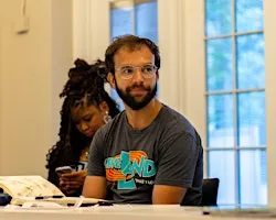 Creative Writing Workshop