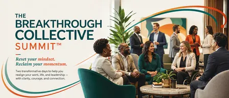 The Breakthrough Collective Summit 2026