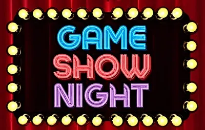 Team Game Show Night: Fun, Games & Socializing-Old Town
