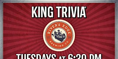 Trivia Night at River's Edge Brewing Company