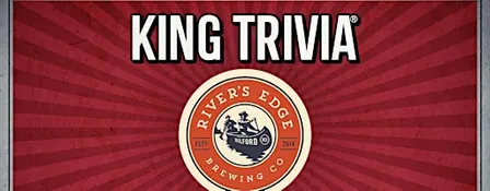 Trivia Night at River's Edge Brewing Company