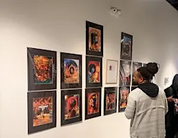The Hou Print Drop