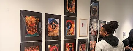The Hou Print Drop