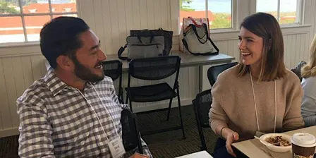 Support for Supporters (Northern California)