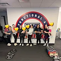 Fit Mom's Club  Strength+Conditioning Classes, No childcare needed!