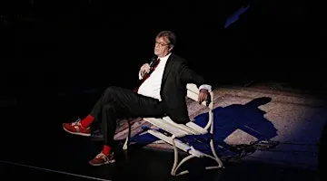 Garrison Keillor Tonight