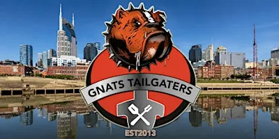 GNATS TAILGATERS Invade Nashville