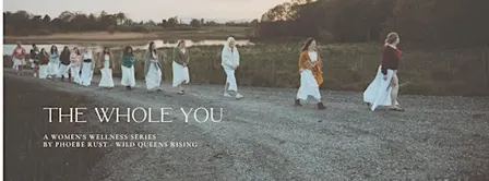 The Whole You: Rooted in Rhythm