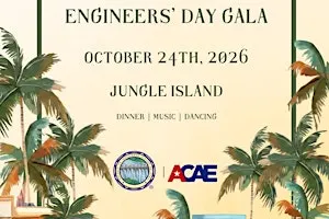 65th Annual Engineer's Day Gala