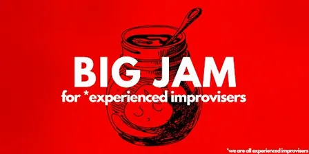 BIG JAM