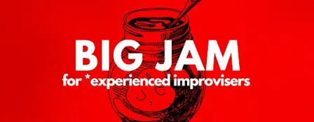 BIG JAM