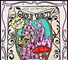 Garden Variety: A Botanical Cabaret