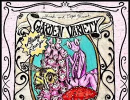 Garden Variety: A Botanical Cabaret