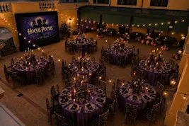 Eat the Film: Hocus Pocus (New Date Added)