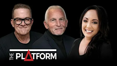 The Platform Election Party 2026