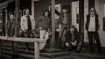 Hotel Desperado: A Tribute to The Eagles