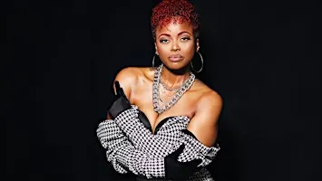 A Night of Soul & Jazz with Erin Stevenson