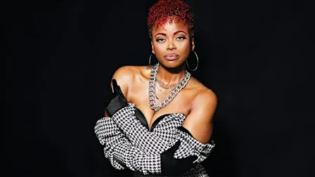 A Night of Soul & Jazz with Erin Stevenson