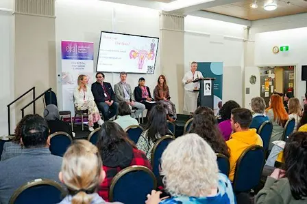 The Home of Fertility - Industry Night