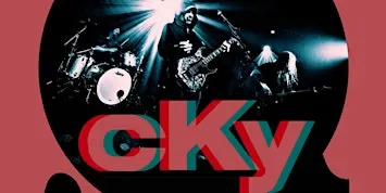 CKY @ The Cadillac | Paxton, IL