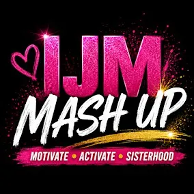 IJM Women’s Meet Up (MASH UP)