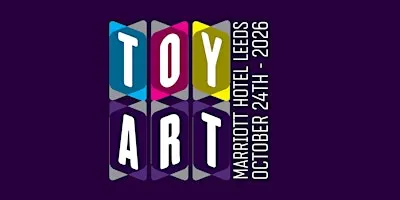 Toy Art UK 2026