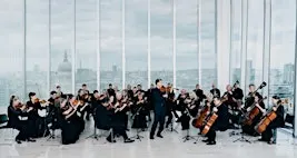 Academy of St Martin in the Fields and Stella Chen