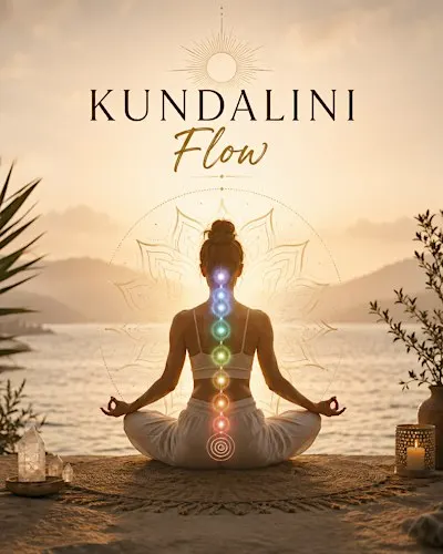 Kundalini Flow