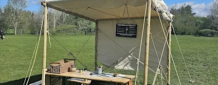 OPERATION ORCHARD AUDIT