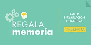Talleres de Estimulación Cognitiva para personas mayores - Valencia