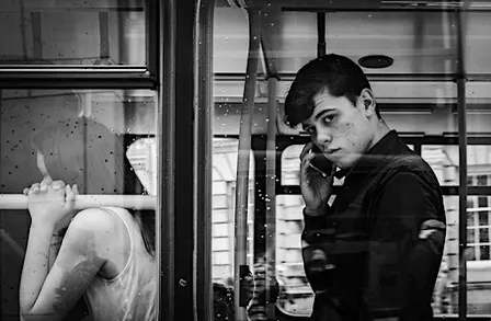 Edinburgh Street Photography Course (Group max 6 people)