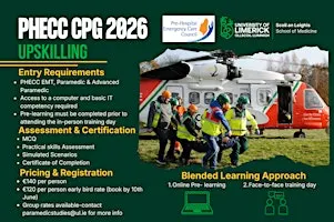 CPG upskilling