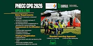 CPG upskilling