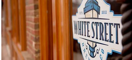 Oct 11- White Street Brewing