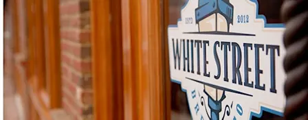 Oct 11- White Street Brewing