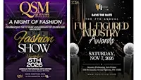 The 2026 Full Figured Industry Awards and Fashion Show (Two-Day Event)