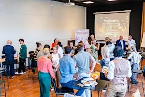 Spark Experience Café 2