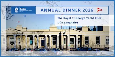St Andrew's College Alumni Association | Annual Dinner