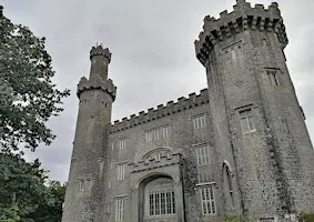 Gothic: building castles in post-Union Ireland