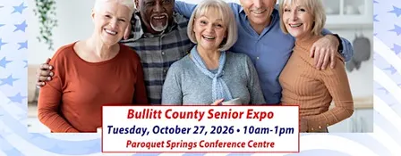 Bullitt County Senior Expo