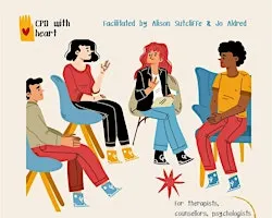 Reflective Practice for Therapists: 3-Month Group