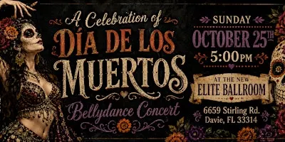 Dia de los Muertos