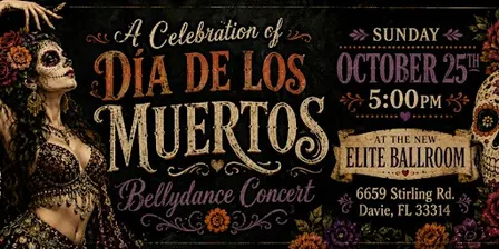 Dia de los Muertos
