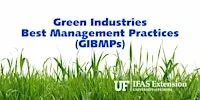 Green Industries Best Management Practices (GIBMPs)