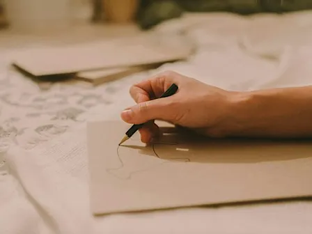 Discover Drawing: A Relaxed Four-Month Sketching & Drawing Course