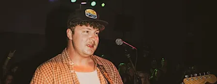 Jed Harrelson