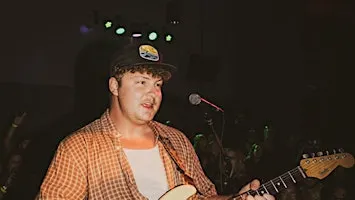 Jed Harrelson