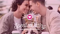 San Francisco Speed Dating for Singles Age 40s/50s ♥ Walnut Creek CA