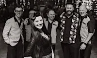 WHISKEY JEAN & THE CHASERS LIVE AT THE PINK CADDY CLUB