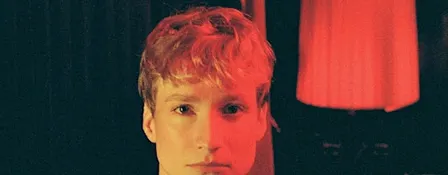 Kevin Atwater: Blush Red Tour